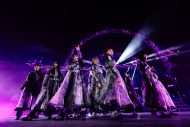 【ライブレポート】櫻坂46、躍進した2024年の集大成となる4周年ライブで7万2,000人を魅了 - 画像一覧（36/47）