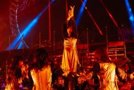 【ライブレポート】櫻坂46、躍進した2024年の集大成となる4周年ライブで7万2,000人を魅了 - 画像一覧（26/47）