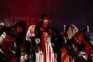 【ライブレポート】櫻坂46、躍進した2024年の集大成となる4周年ライブで7万2,000人を魅了 - 画像一覧（21/47）