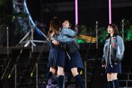 【ライブレポート】櫻坂46、躍進した2024年の集大成となる4周年ライブで7万2,000人を魅了 - 画像一覧（16/47）