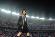 【ライブレポート】櫻坂46、躍進した2024年の集大成となる4周年ライブで7万2,000人を魅了 - 画像一覧（12/47）