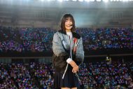 【ライブレポート】櫻坂46、躍進した2024年の集大成となる4周年ライブで7万2,000人を魅了 - 画像一覧（11/47）