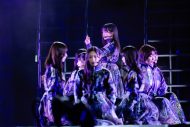 【ライブレポート】櫻坂46、躍進した2024年の集大成となる4周年ライブで7万2,000人を魅了 - 画像一覧（9/47）