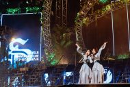 【ライブレポート】櫻坂46、躍進した2024年の集大成となる4周年ライブで7万2,000人を魅了 - 画像一覧（6/47）