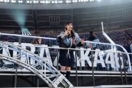 【ライブレポート】櫻坂46、躍進した2024年の集大成となる4周年ライブで7万2,000人を魅了 - 画像一覧（4/47）