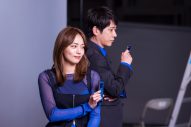 二宮和也と川口春奈が出演するJCB新CM放映スタート！メイキング＆インタビュー映像公開 - 画像一覧（3/4）