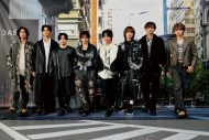 Hey! Say! JUMP、新曲「eek!!」MV公開！これまでリリースした全349曲の音源配信もスタート - 画像一覧（1/2）