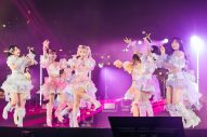 【ライブレポート】＝LOVEが『HOKKAIDO LIVE FIELD』に出演！北の大地にぴったりな楽曲も披露 - 画像一覧（1/5）