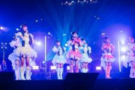 【ライブレポート】＝LOVEが『HOKKAIDO LIVE FIELD』に出演！北の大地にぴったりな楽曲も披露 - 画像一覧（2/5）