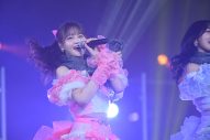 【ライブレポート】＝LOVEが『HOKKAIDO LIVE FIELD』に出演！北の大地にぴったりな楽曲も披露 - 画像一覧（3/5）