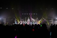 【ライブレポート】＝LOVEが『HOKKAIDO LIVE FIELD』に出演！北の大地にぴったりな楽曲も披露 - 画像一覧（4/5）