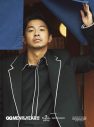 岡村和義、Number_i、ファーストサマーウイカらが『GQ MEN OF THE YEAR 2024』を受賞 - 画像一覧（8/14）