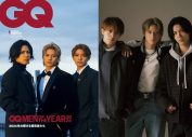 岡村和義、Number_i、ファーストサマーウイカらが『GQ MEN OF THE YEAR 2024』を受賞 - 画像一覧（13/14）