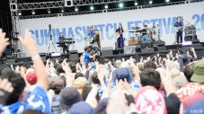 NHK『The Covers スキマフェス』オンエアに向けて見どころを発表 - 画像一覧（11/19）