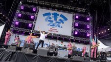 NHK『The Covers スキマフェス』オンエアに向けて見どころを発表 - 画像一覧（14/19）