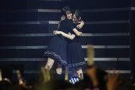 乃木坂46『36thSGアンダーライブ』最終日公演＆密着ドキュメンタリーがTBSチャンネル1にて放送決定 - 画像一覧（2/3）