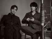 東方神起『Numero TOKYO』特装版表紙に登場！別冊付録でビジュアルストーリー＆対談16ページの大特集 - 画像一覧（5/9）