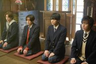 FANTASTICS八木勇征主演映画『僕らは人生で一回だけ魔法が使える』より17点の場面写真一挙解禁 - 画像一覧（3/17）