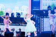 【ライブレポート】西野カナ、復活ライブ初日の興奮。2日間限定ライブ『Kana Nishino Love Again Live 2024』を振り返る - 画像一覧（4/7）