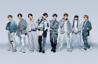 LDH年末恒例のSP公演の詳細が解禁！EXILE THE SECOND、FANTASTICS、GENERATIONSが単独ステージを開催 - 画像一覧（4/7）