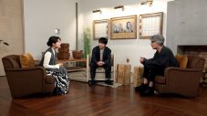 上白石萌音が『ボクらの時代』に出演！風間俊介＆吉俣良と貴重なトークセッション - 画像一覧（1/2）