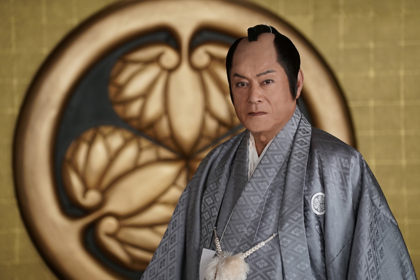 白馬に乗った上様、令和に現る！松平健主演ドラマ『暴れん坊将軍』が17年ぶりに大復活 - 画像一覧（1/5）