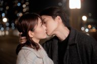 黒澤（菊池風磨）と葵（久間田琳加）の甘いキスは別れのカウントダウン!?『私たちが恋する理由』第8話、今夜放送 - 画像一覧（1/3）