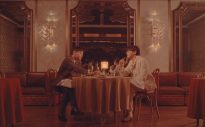 BTS Vとパク・ヒョシンによるデュエット曲「Winter Ahead」配信スタート！ MVも公開 - 画像一覧（1/1）