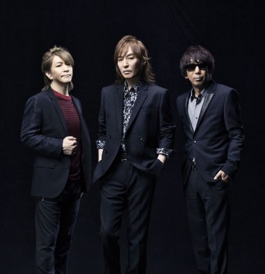 TM NETWORK、再起動後第2弾となるライブ『How Do You Crash It？two』を12月11日に配信