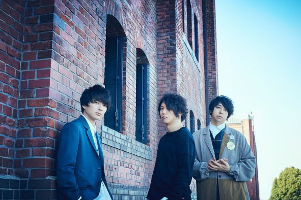 UNISON SQUARE GARDEN、ニューシングルがTVアニメ『TIGER ＆ BUNNY 2』OPテーマに決定