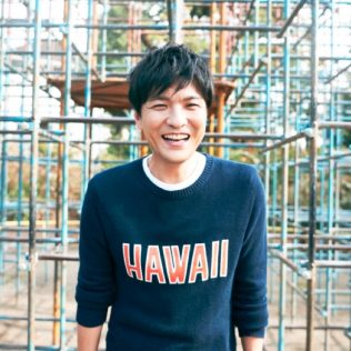 野村訓市 ハナレグミ 森山直太朗 野田洋次郎 Radwimps らがラジオで大忘年会開催決定 画像一覧 4 7 The First Times