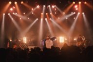 asmi、心斎橋BIGCAT公演のライブ映像5曲を“一度きり”のプレミア公開 - 画像一覧（4/4）