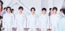 King ＆ Princeメンバー5人が出演！ 安全がテーマの『Hondaハート』新CMが公開 - 画像一覧（2/2）