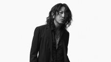 GLAY・TAKURO、3rdソロアルバム発売日にTERUとのインスタライブが決定 - 画像一覧（2/2）