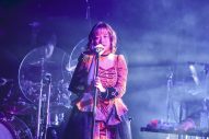 大原櫻子、『FANFARE』を引っ提げたプレミアムなライブハウスツアーが開幕 - 画像一覧（2/6）