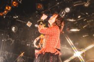 大原櫻子、『FANFARE』を引っ提げたプレミアムなライブハウスツアーが開幕 - 画像一覧（4/6）