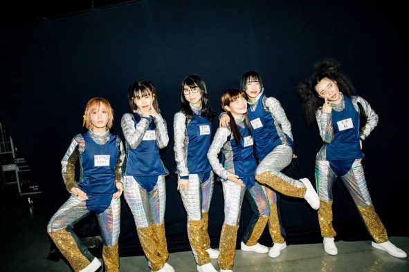 BiSHのみが出演するフェス『BiSH FES』開催！ 懐かしの衣装も登場し、解散に向けファンとの約束を果たす