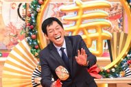 キスマイ藤ヶ谷太輔は「江戸前キス郎」？ Snow Man岩本照は「目力つよし」？『ご長寿グランプリ2022』で珍解答続出 - 画像一覧（2/2）