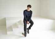 宮野真守、7thアルバム『THE ENTERTAINMENT』収録曲「行こう！」のリリックビデオ公開 - 画像一覧（1/4）