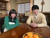 広瀬すず＆櫻井翔W主演！ 『映画 ネメシス 黄金螺旋の謎』の特別番組が、元日から3日連続で放送決定 - 画像一覧（1/1）