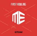 ＆TEAM、デビューEP『First Howling : ME』がオリコン週間ランキングで1位を獲得 - 画像一覧（1/2）