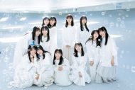 日向坂46、4期生12名が『B.L.T.』の表紙＆巻頭に初登場！「日向坂46です。よろしくお願いいたします」 - 画像一覧（8/8）