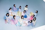 日向坂46、4期生12名が『B.L.T.』の表紙＆巻頭に初登場！「日向坂46です。よろしくお願いいたします」 - 画像一覧（6/8）