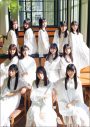 日向坂46、4期生12名が『B.L.T.』の表紙＆巻頭に初登場！「日向坂46です。よろしくお願いいたします」 - 画像一覧（3/8）