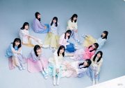 日向坂46、4期生12人が初登場する『B.L.T.2023年2月号』の表紙を公開 - 画像一覧（12/13）