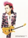 hide NFTプロジェクト、ソロデビュー30周年第1弾NFTアイテム数量限定販売を開始 - 画像一覧（3/3）