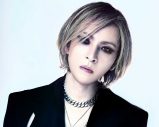 YOSHIKI、ウクライナおよび周辺国避難民のために再び1000万円を寄付 - 画像一覧（1/1）