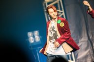 SUPER★DRAGON、Lucky Kilimanjaroとのツーマンライブで多彩な持ち味を“全部乗せ”したステージを展開 - 画像一覧（11/13）