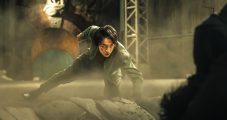 北村匠海主演Netflixシリーズ『幽☆遊☆白書』より、初公開場面写真15点が一挙解禁 - 画像一覧（16/16）