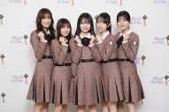 日向坂46『ベストアーティスト2023』出演前コメント到着！「改めて“うさぎ愛”をアピールしたいです」（上村ひなの） - 画像一覧（1/1）